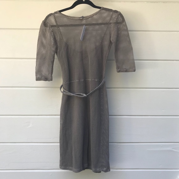 Vida Dress by Hengst NYC - Picture 1 of 5